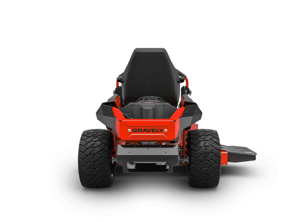 Gravely ZT X 42″ Kawasaki Zero Turn Mower 918008
