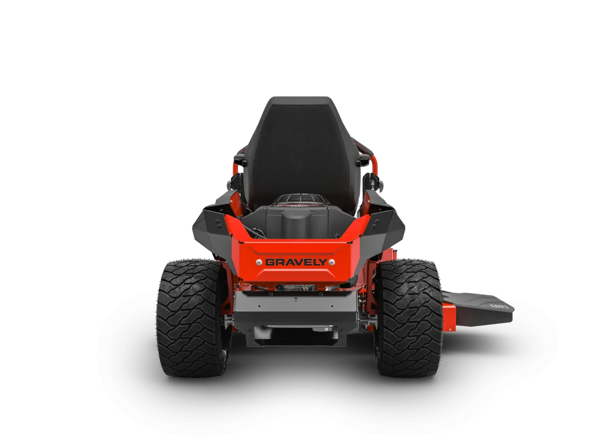 Gravely ZT X 42″ Kawasaki Zero Turn Mower 918008