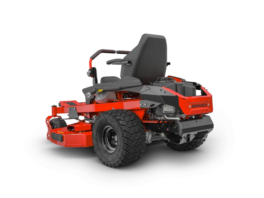 Gravely ZT X 42″ Kawasaki Zero Turn Mower 918008
