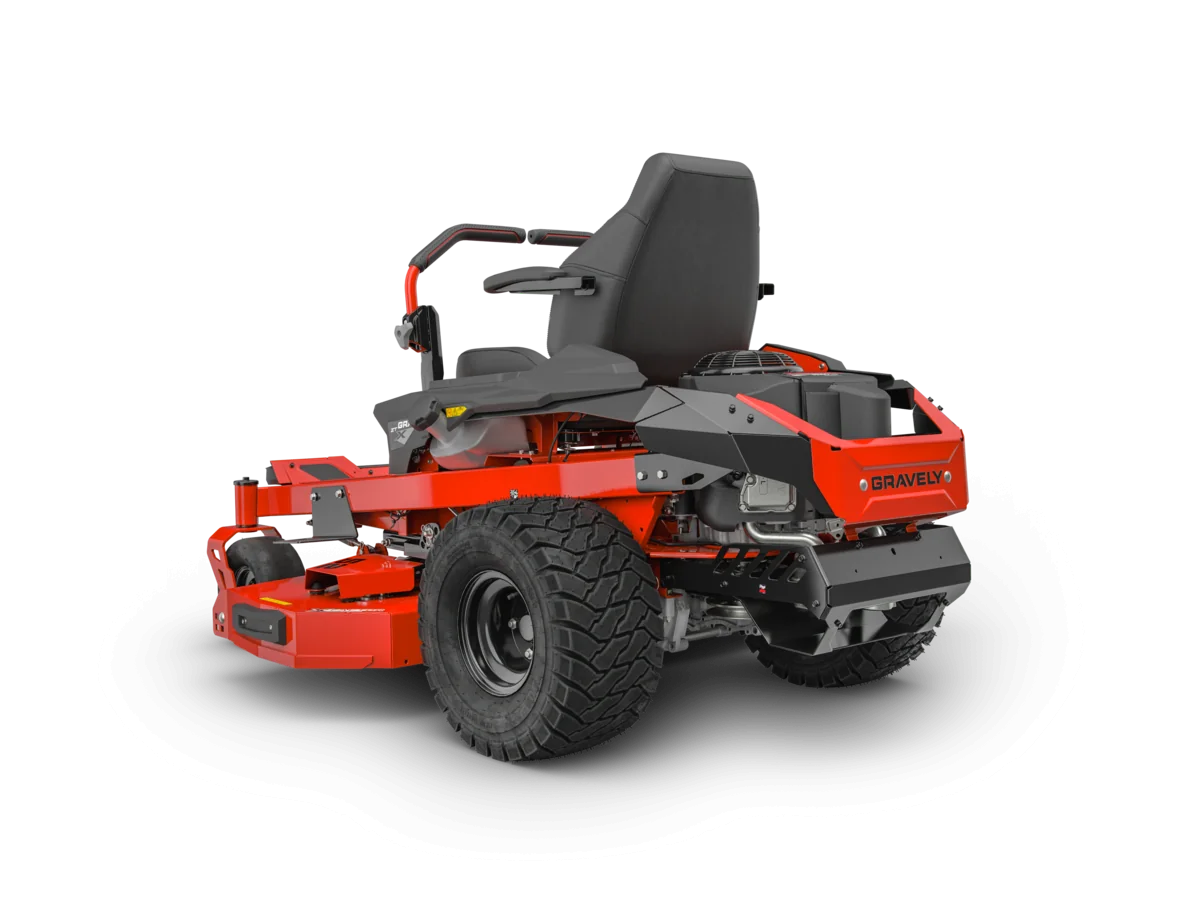 Gravely ZT X 42″ Kawasaki Zero Turn Mower 918008
