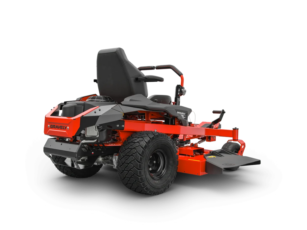 Gravely ZT X 42″ Kawasaki Zero Turn Mower 918008