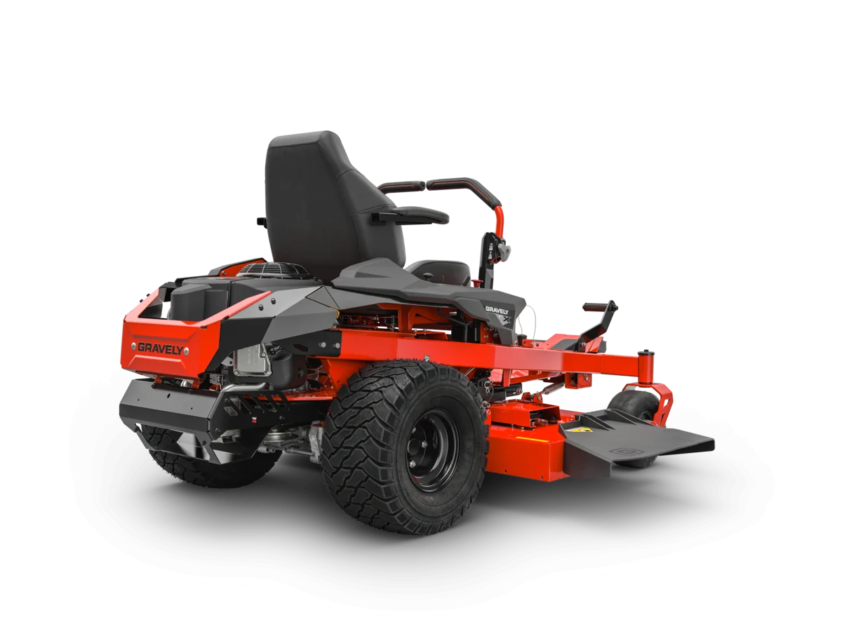Gravely ZT X 42″ Kawasaki Zero Turn Mower 918008