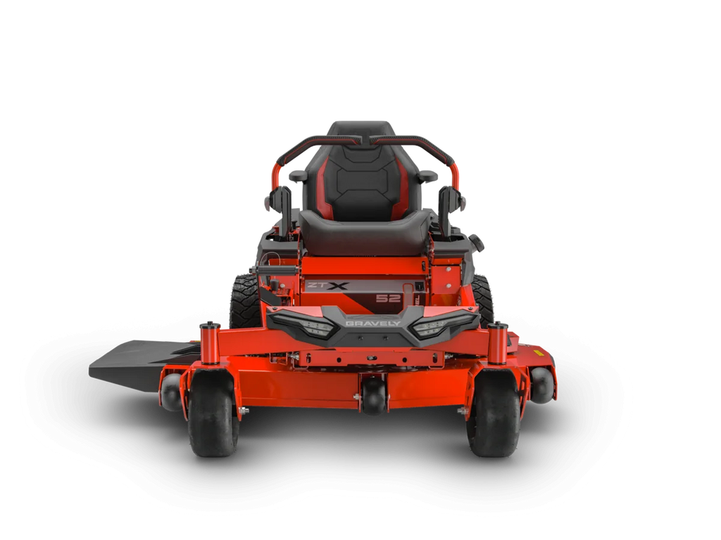 Gravely ZT X 42″ Kawasaki Zero Turn Mower 918008