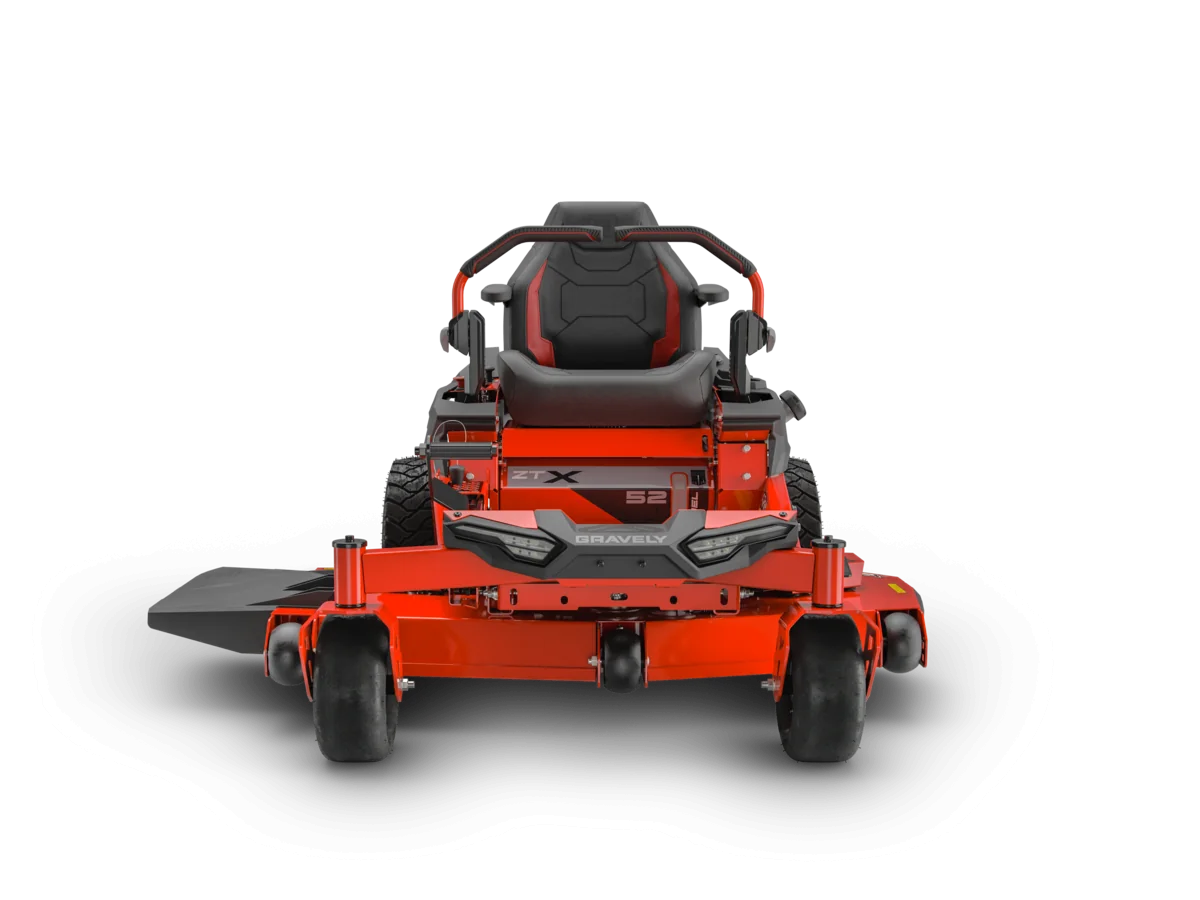 Gravely ZT X 42″ Kawasaki Zero Turn Mower 918008