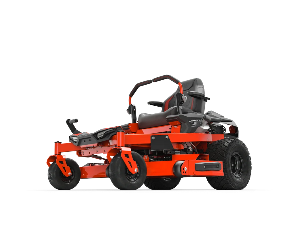 Gravely ZT X 42″ Kawasaki Zero Turn Mower 918008
