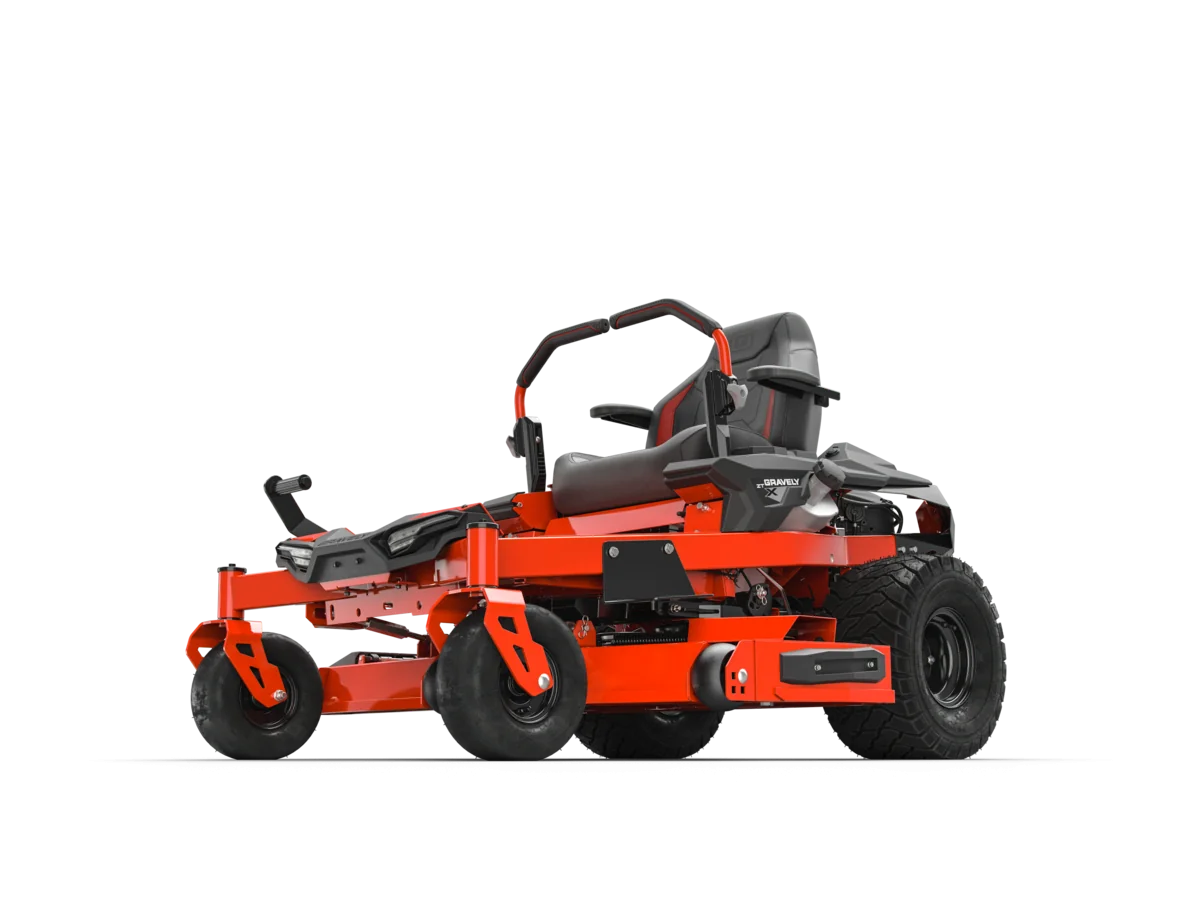 Gravely ZT X 42″ Kawasaki Zero Turn Mower 918008