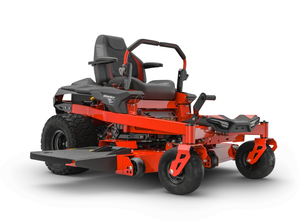 Gravely ZT X 42″ Kawasaki Zero Turn Mower 918008