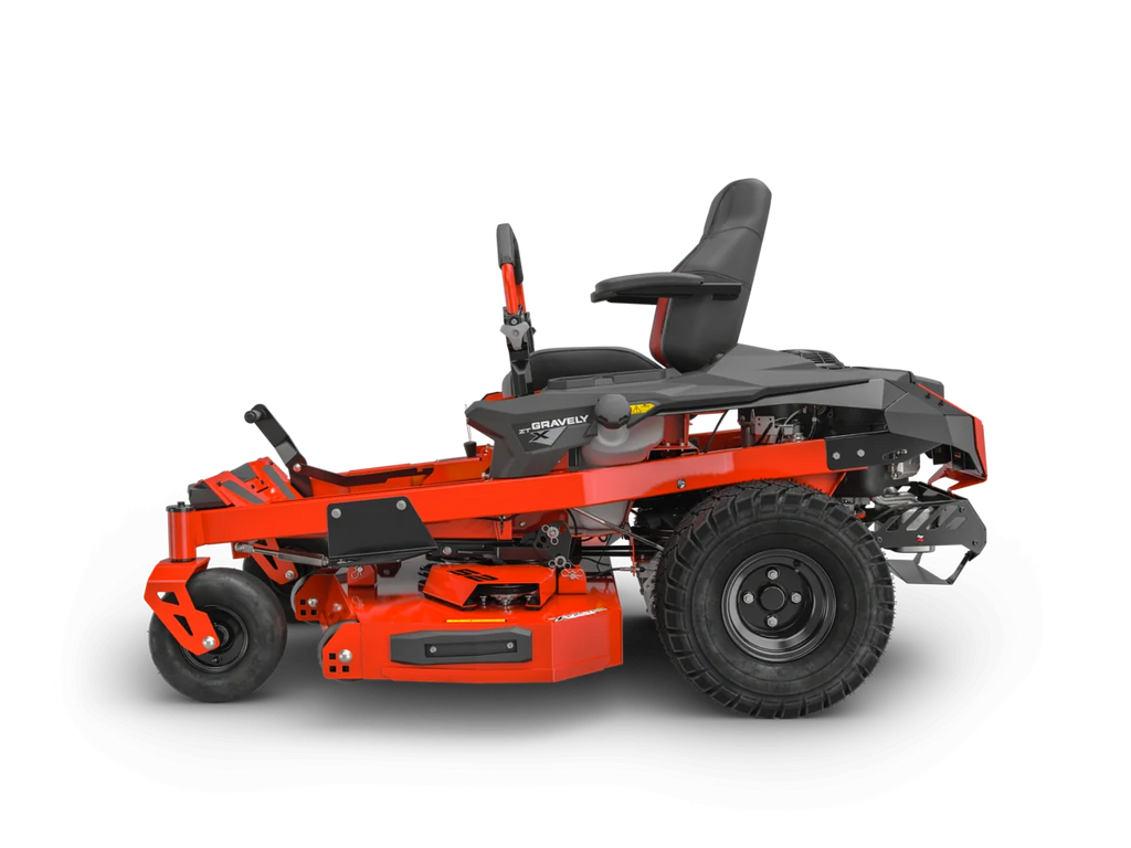 Gravely ZT X 42″ Kawasaki Zero Turn Mower 918008