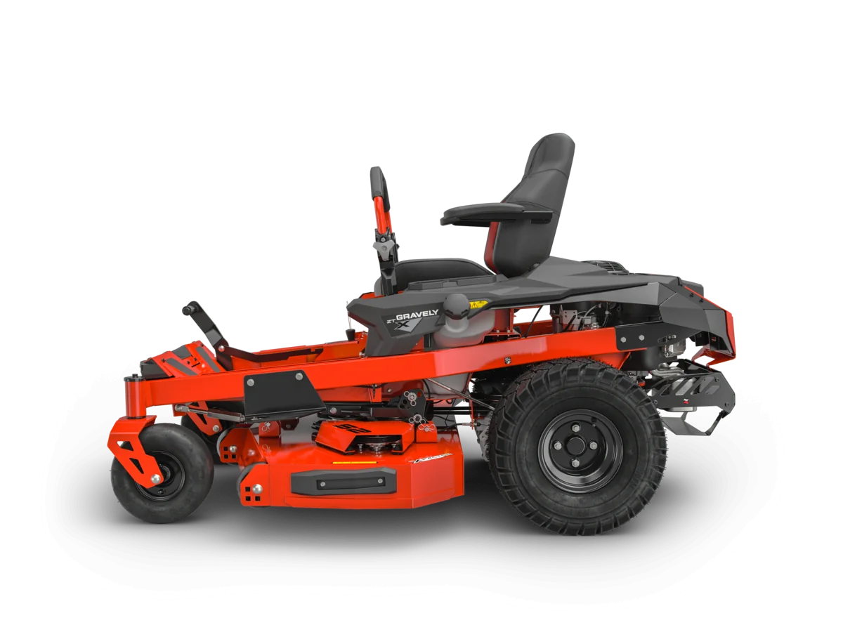 Gravely ZT X 42″ Kawasaki Zero Turn Mower 918008