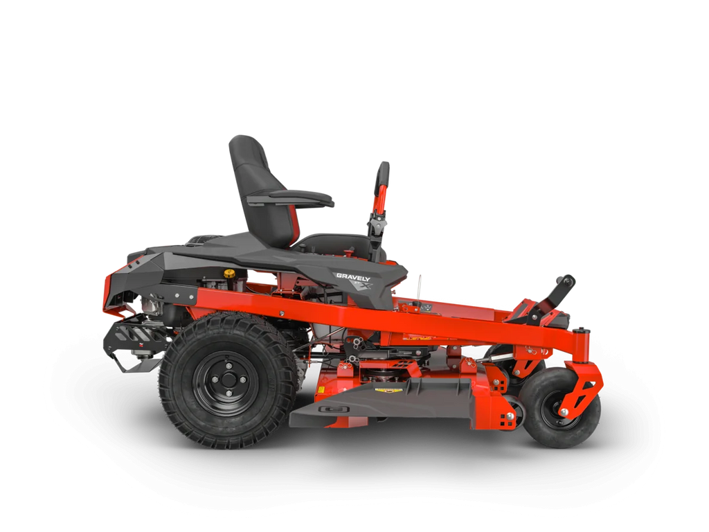 Gravely ZT X 42″ Kawasaki Zero Turn Mower 918008