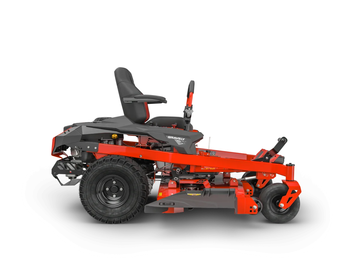 Gravely ZT X 42″ Kawasaki Zero Turn Mower 918008