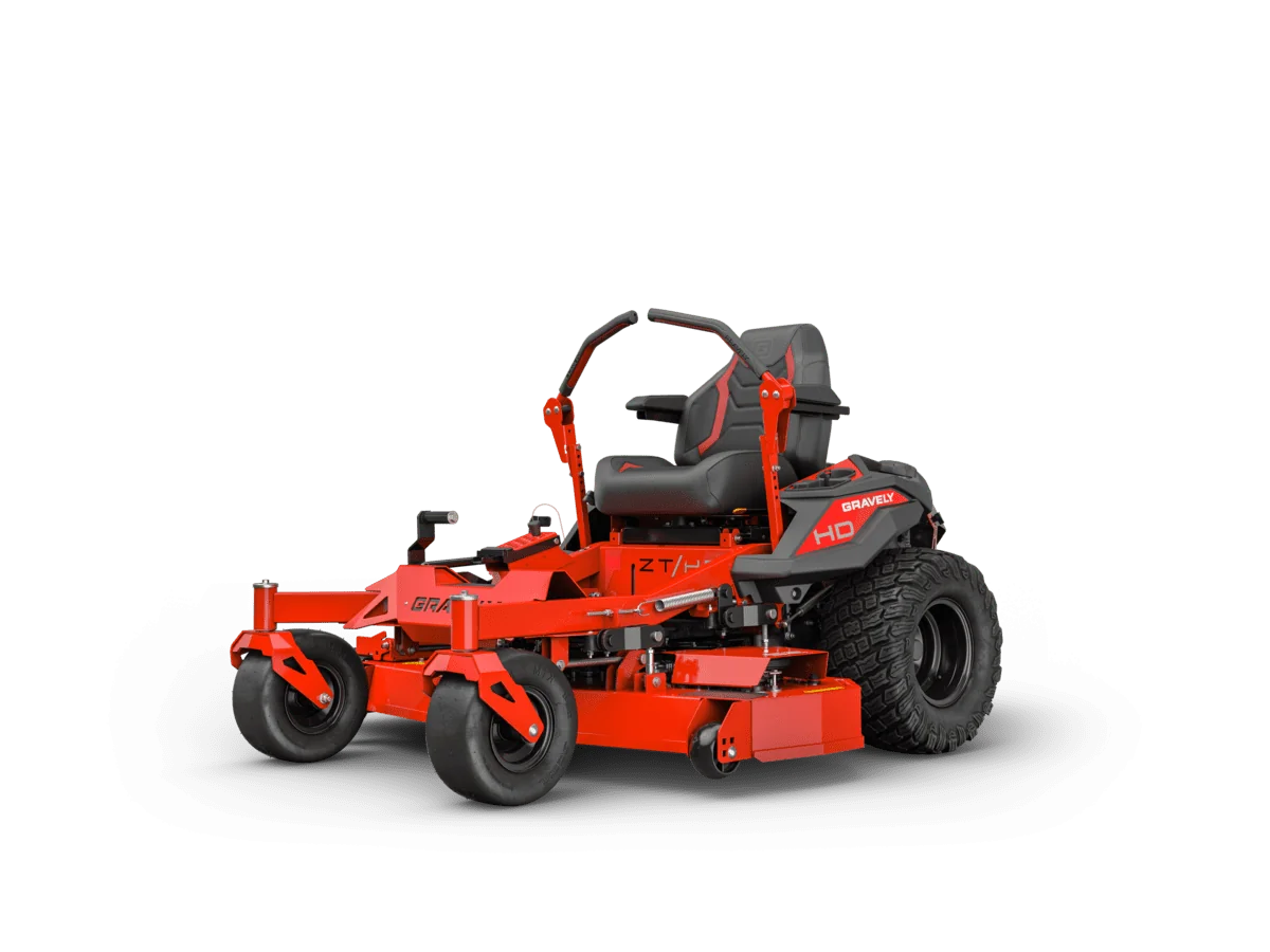 Gravely ZT HD 52″ Kawasaki Zero Turn Mower 991277