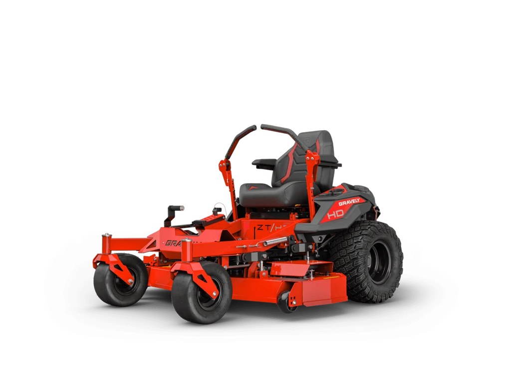 Gravely ZT HD 52″ Kawasaki Zero Turn Mower 991277