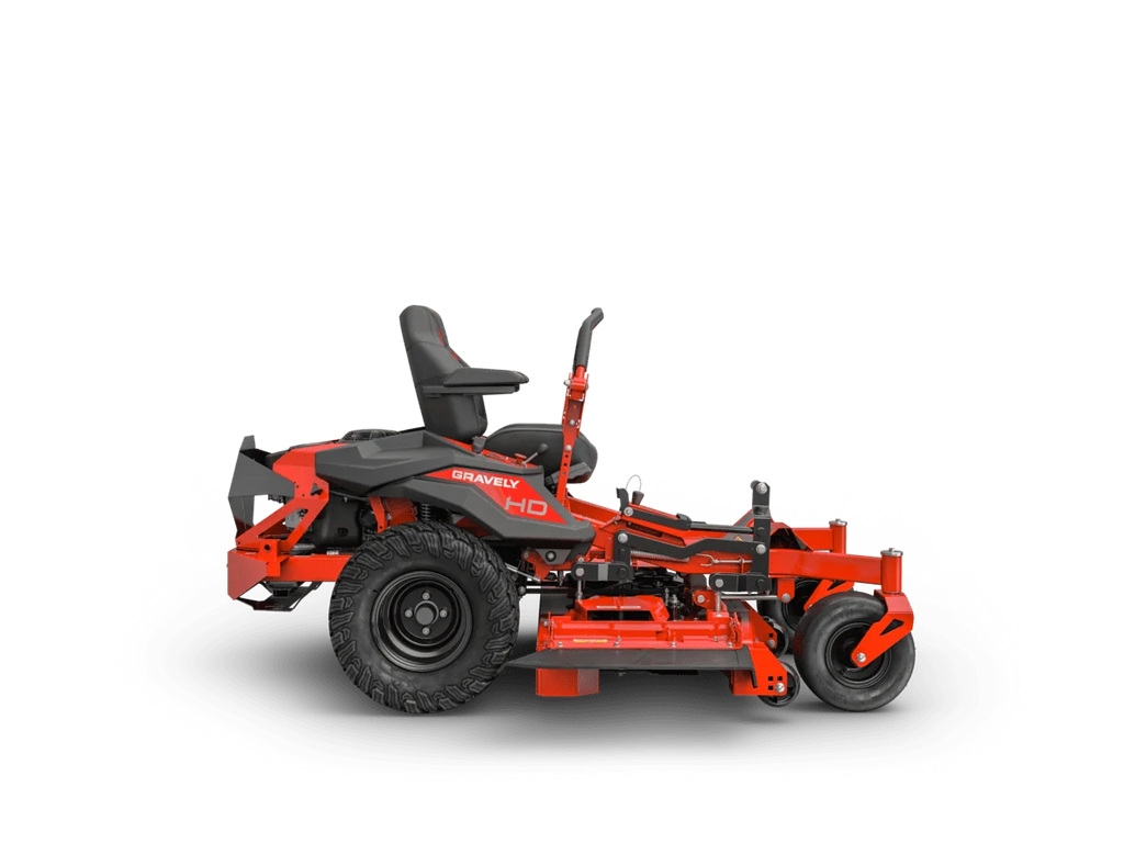Gravely ZT HD 52″ Kawasaki Zero Turn Mower 991277