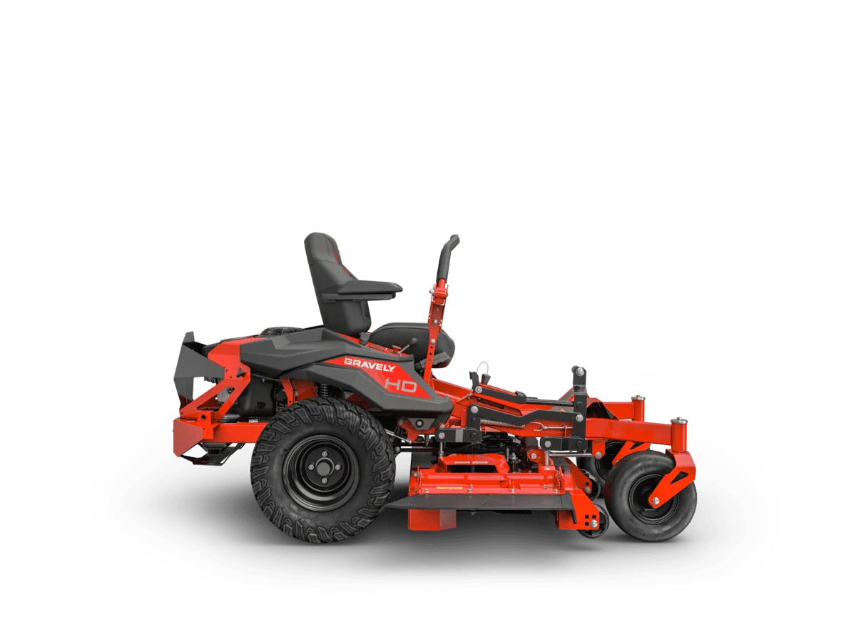 Gravely ZT HD 52″ Kawasaki Zero Turn Mower 991277