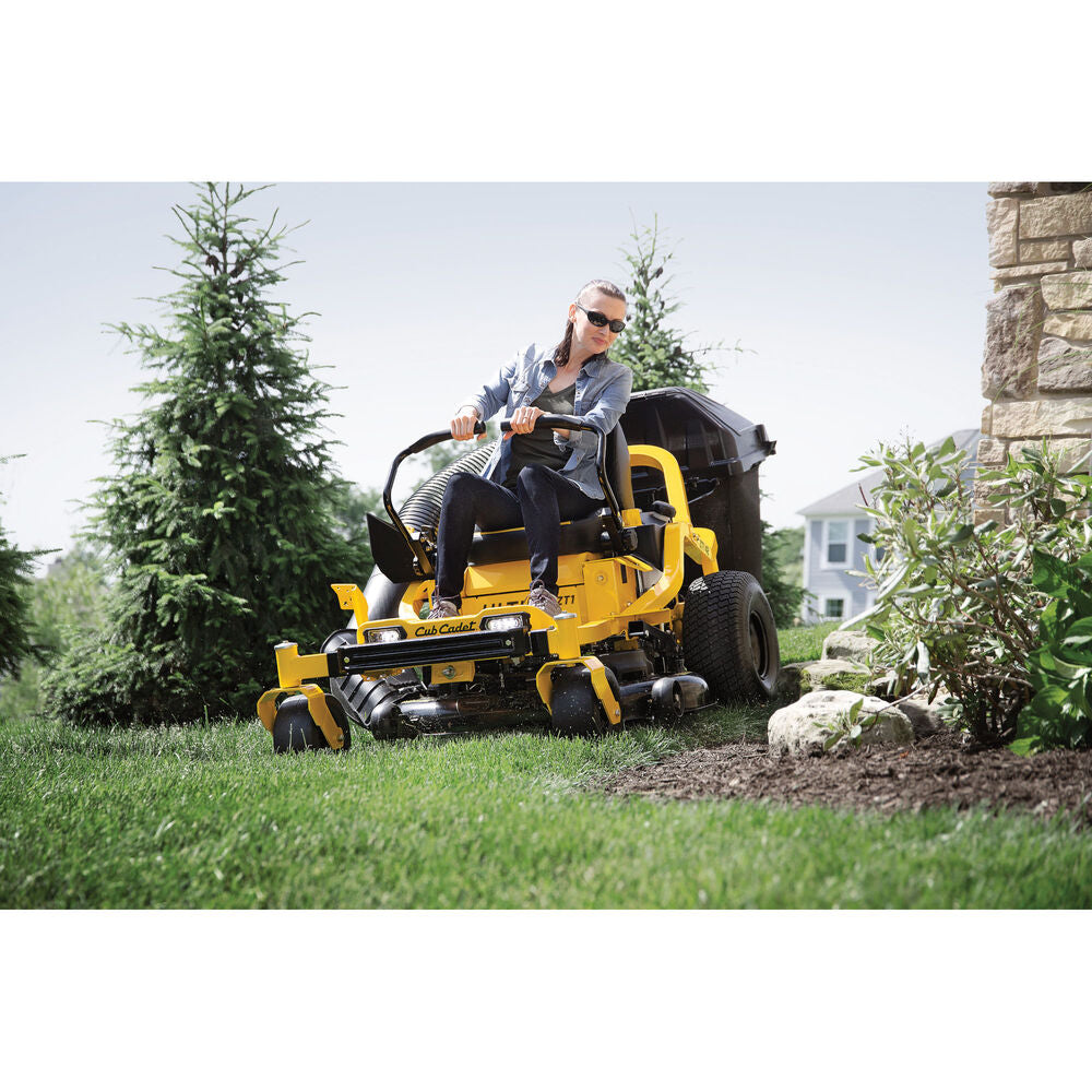 Cub Cadet ZT1 42" Zero Turn Mower – 21.5HP Kawasaki