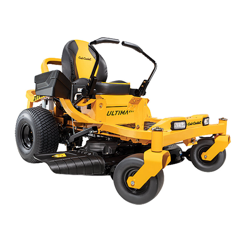 Cub Cadet ZT1 42" Zero Turn Mower – 21.5HP Kawasaki