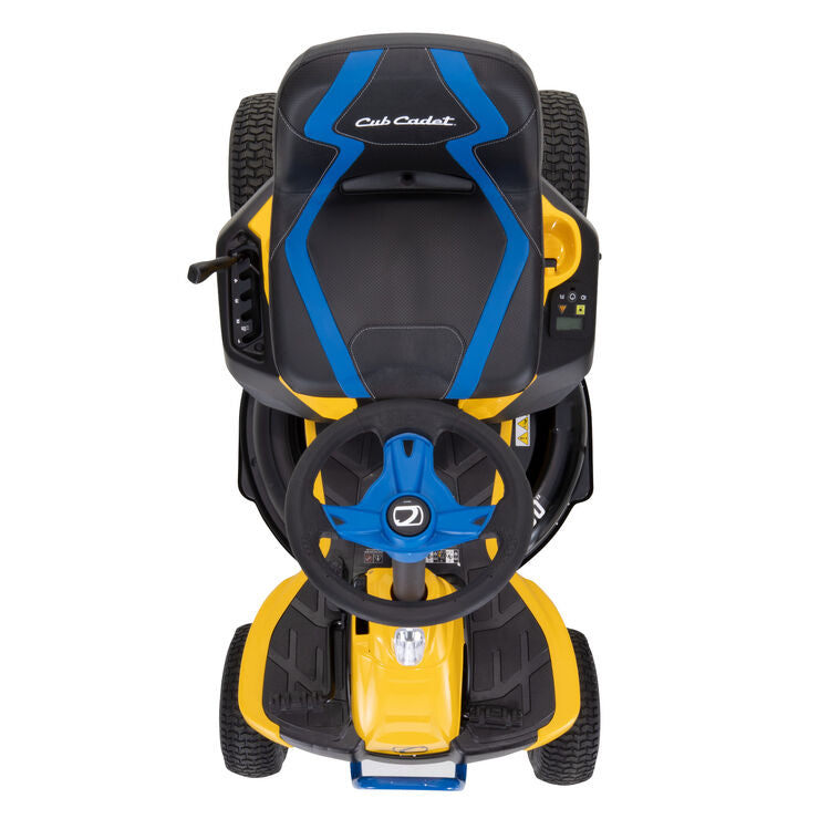 Cub Cadet CC30E Riding Lawn Mower (33DA27JD330)