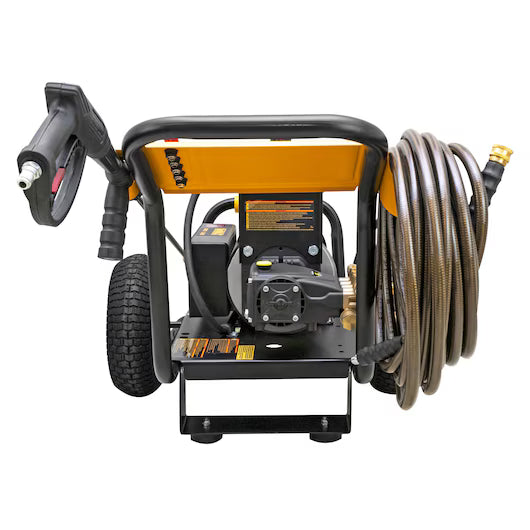 Dewalt DXPW2000E Electric Pressure Washer 2000 PSI @ 3.0 GPM