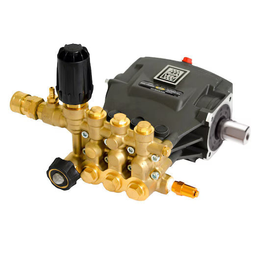 Dewalt DXPW2000E Electric Pressure Washer 2000 PSI @ 3.0 GPM