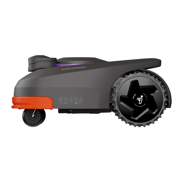 Segway Navimow H1500-VF – Wire-Free Robot Mower for 1/3 Acre