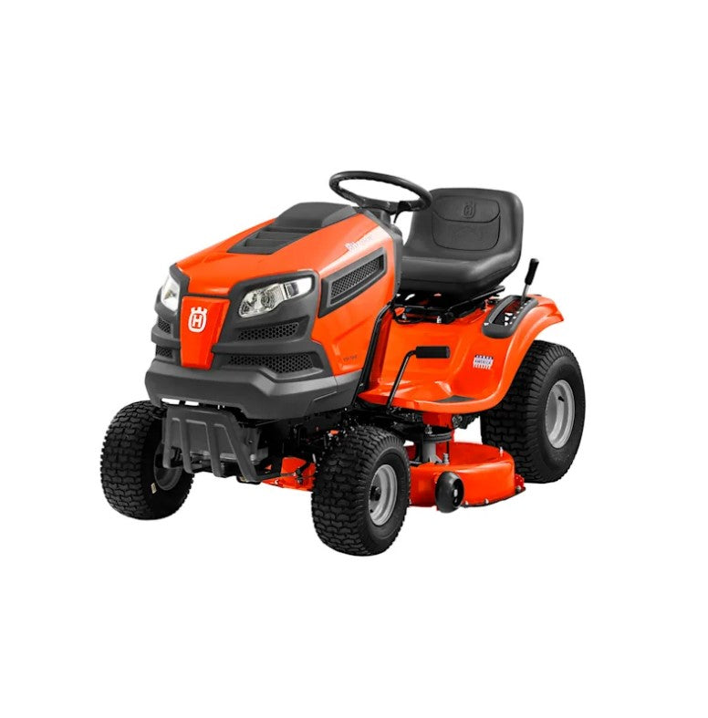 Husqvarna YTH24K54 54″ Lawn Tractor 24hp V-Twin Kohler Engine 960450079