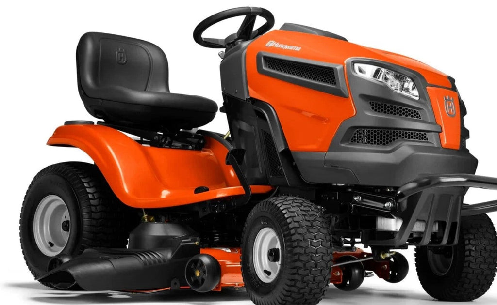 Husqvarna YTH24K54 54″ Lawn Tractor 24hp V-Twin Kohler Engine 960450079