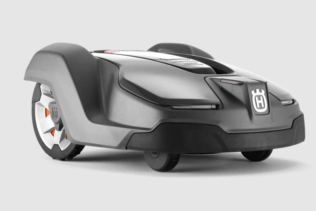 Husqvarna Automower 430X – Robotic Mower for Large Lawns