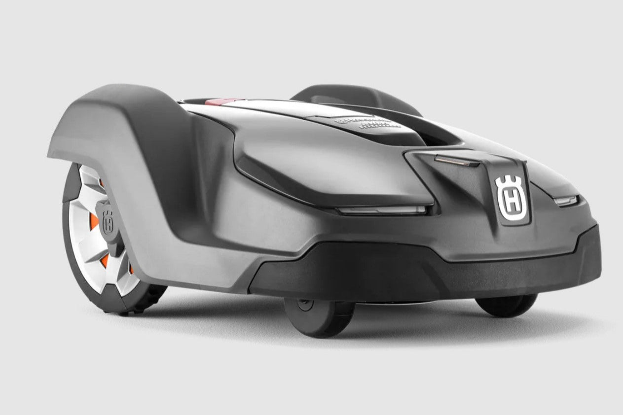 Husqvarna Automower 430X – Robotic Mower for Large Lawns