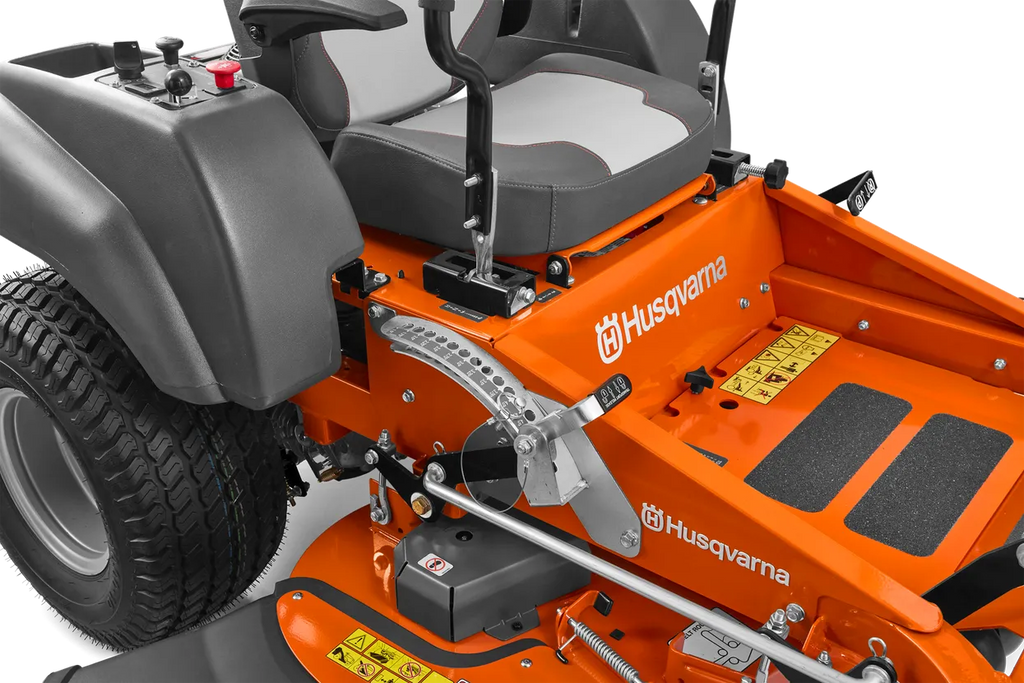 Husqvarna MZ48 48 inch 23HP (Kohler) Zero Turn Lawn Mower