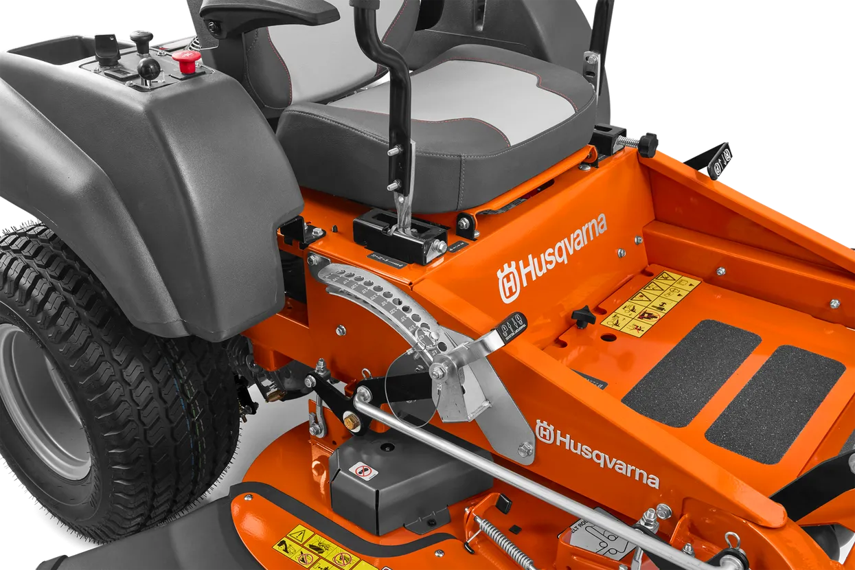 Husqvarna MZ48 48 inch 23HP (Kohler) Zero Turn Lawn Mower