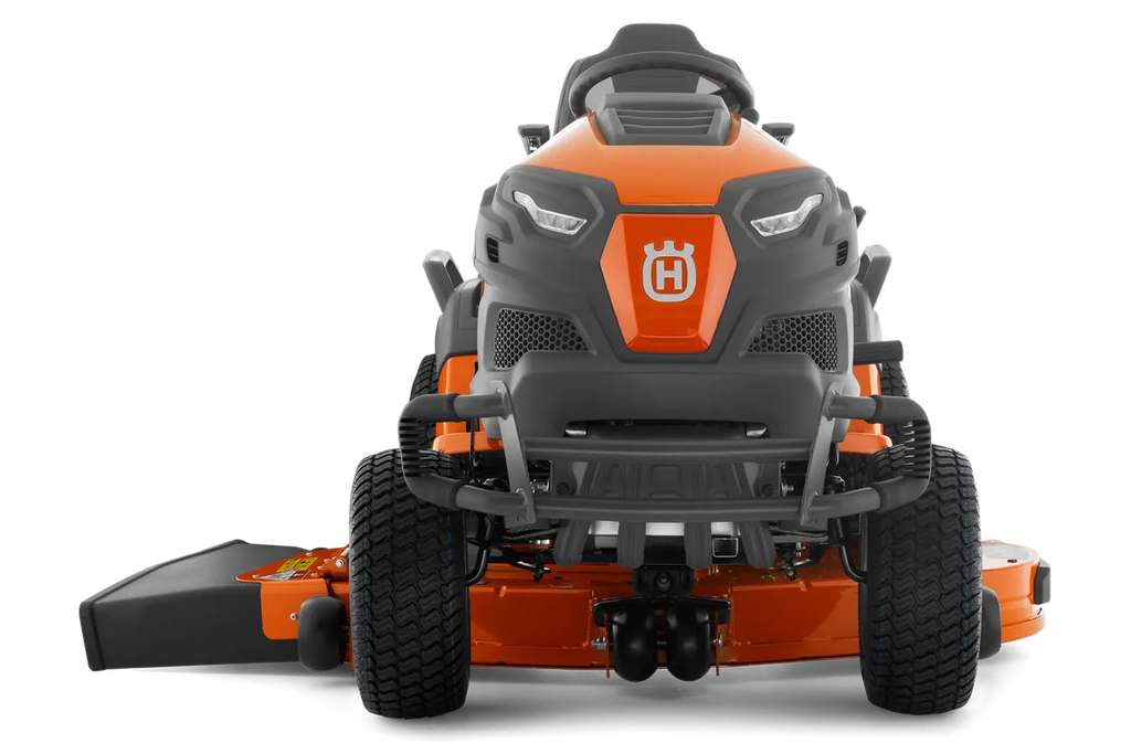 Husqvarna TS 354XD Riding Mower – 54" 24HP Kawasaki