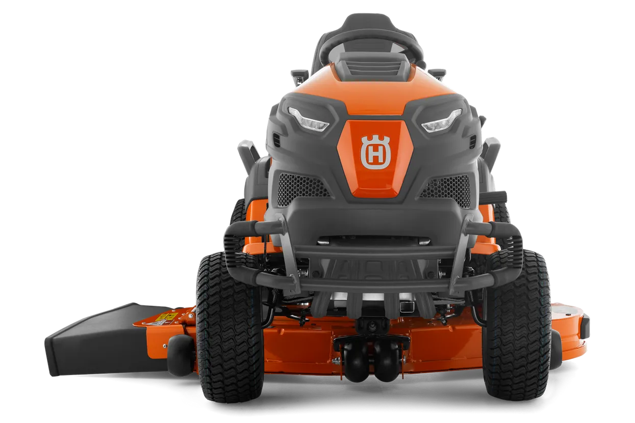 Husqvarna TS 354XD Riding Mower – 54" 24HP Kawasaki