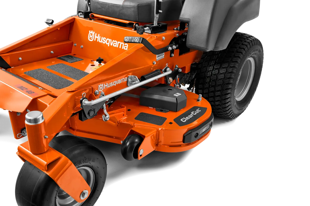 Husqvarna MZ48 48 inch 23HP (Kohler) Zero Turn Lawn Mower