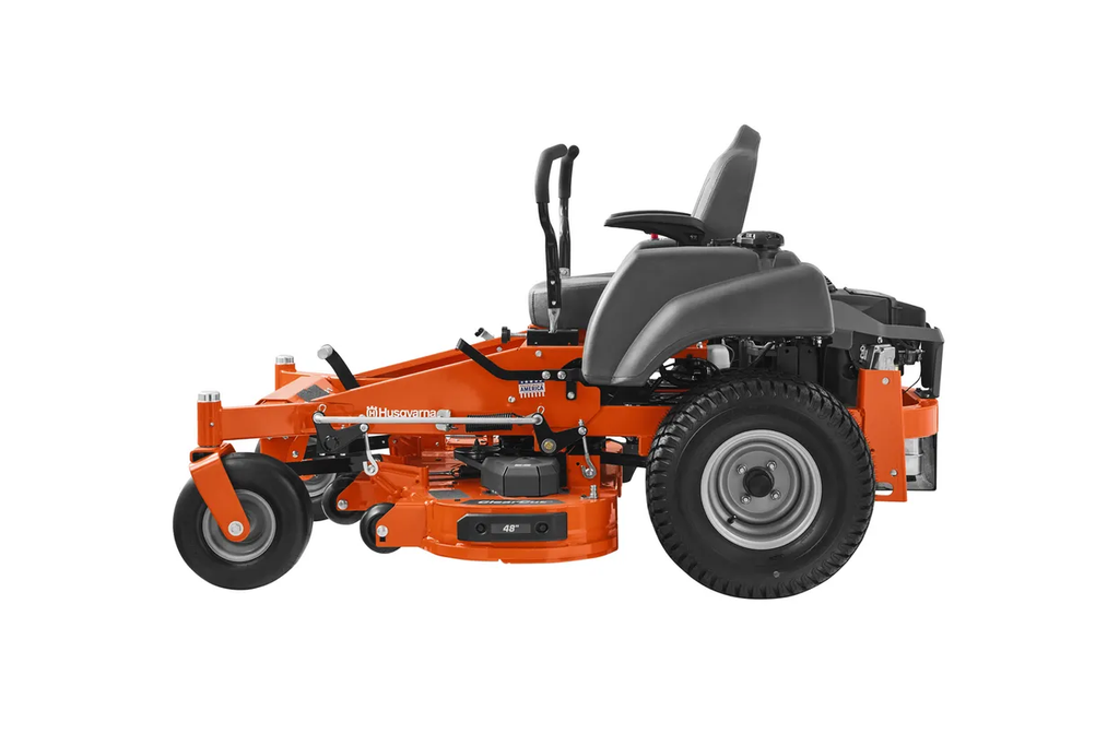 Husqvarna MZ48 48 inch 23HP (Kohler) Zero Turn Lawn Mower