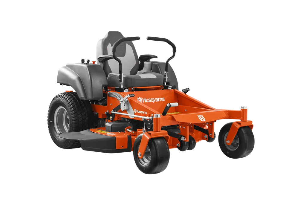 Husqvarna MZ48 48 inch 23HP (Kohler) Zero Turn Lawn Mower