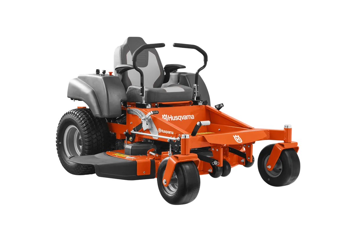Husqvarna MZ48 48 inch 23HP (Kohler) Zero Turn Lawn Mower