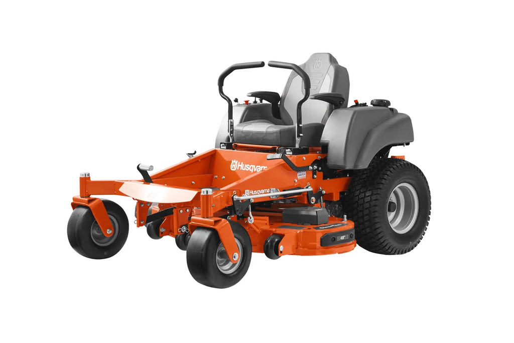 Husqvarna MZ48 48 inch 23HP (Kohler) Zero Turn Lawn Mower