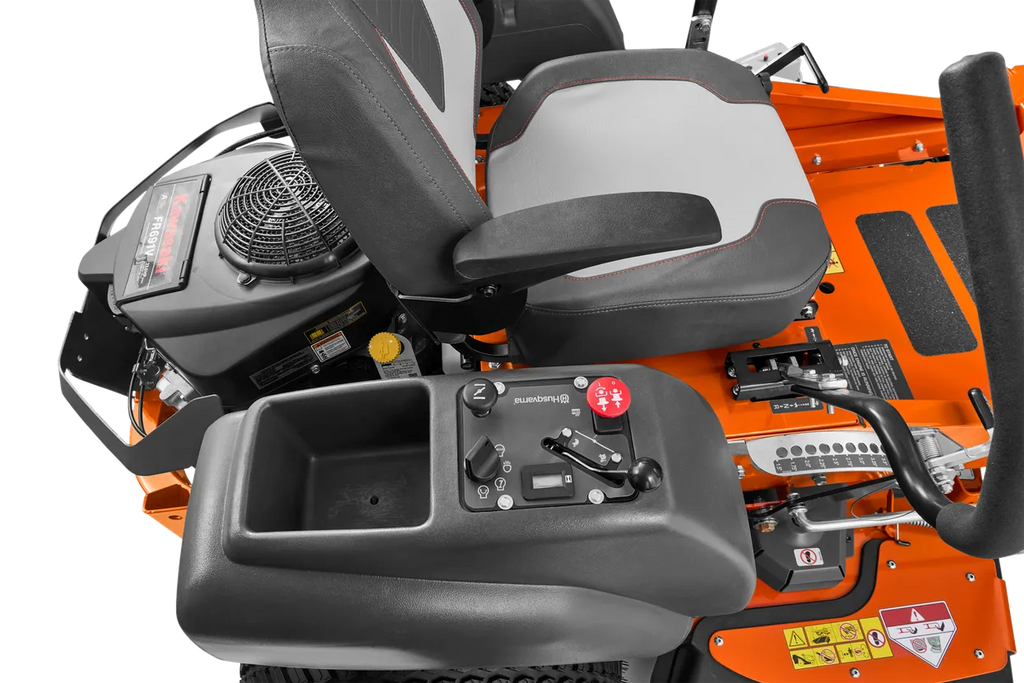 Husqvarna MZ48 48 inch 23HP (Kohler) Zero Turn Lawn Mower