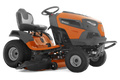 Husqvarna TS 154X Riding Lawn Mower 54” 24HP KAW
