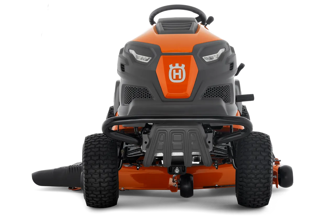 Husqvarna TS 154X Riding Lawn Mower 54” 24HP KAW