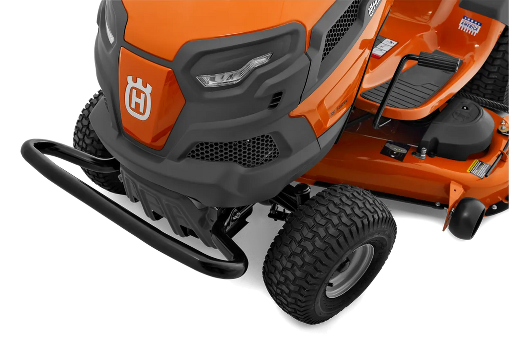 Husqvarna TS 154X Riding Lawn Mower 54” 24HP KAW
